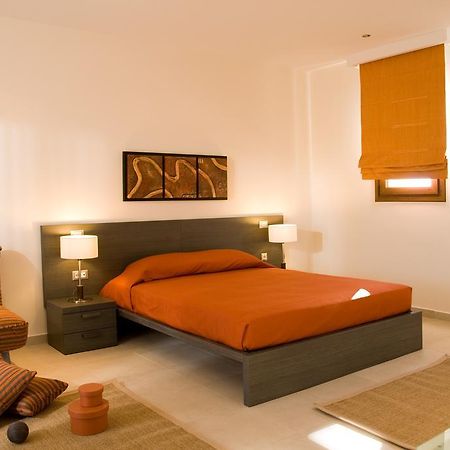 Blue Dream Luxury Villas Pefki المظهر الخارجي الصورة