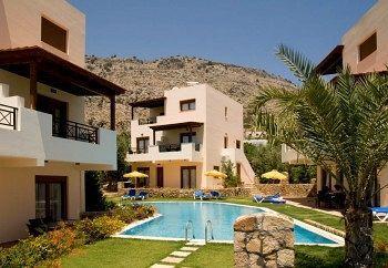 Blue Dream Luxury Villas Pefki المظهر الخارجي الصورة