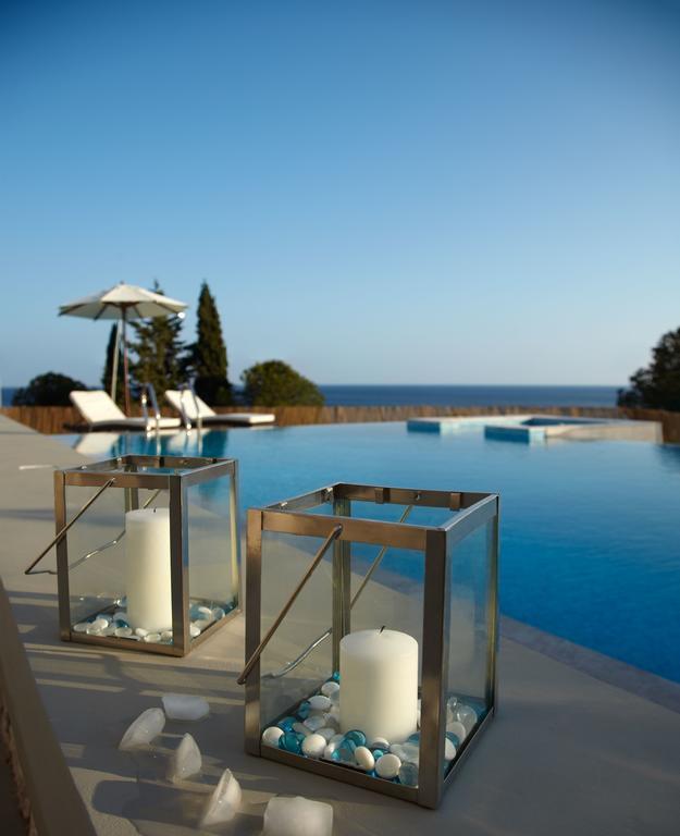 Pefki Blue Dream Luxury Villas المظهر الخارجي الصورة